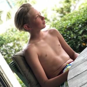 Meet your Posher, Tyler